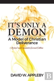 It'S Only A Demon