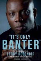 'It'S Only Banter'