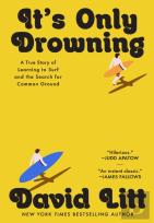 It's Only Drowning