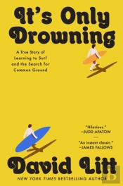 It's Only Drowning