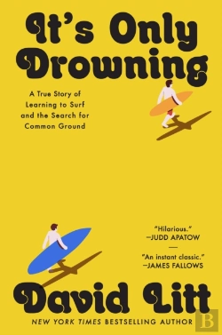 Bertrand.pt - It's Only Drowning