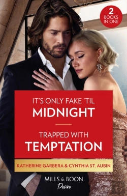 Bertrand.pt - It'S Only Fake 'Til Midnight / Trapped With Temptation