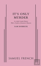 It'S Only Murder