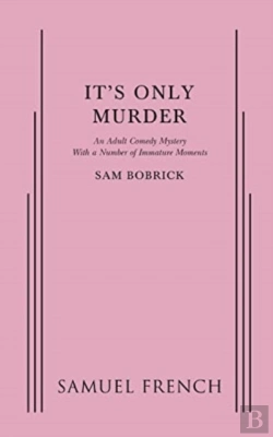 Bertrand.pt - It'S Only Murder