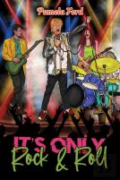 It'S Only Rock & Roll