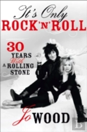 It'S Only Rock 'N' Roll