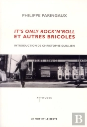 It'S Only Rock'N'Roll Et Autres Bricoles