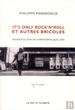Bertrand.pt - It'S Only Rock'N'Roll Et Autres Bricoles