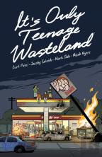 It'S Only Teenage Wasteland