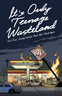Bertrand.pt - It'S Only Teenage Wasteland