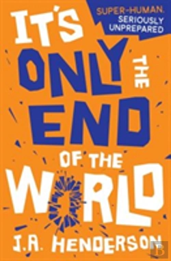 Bertrand.pt - It'S Only The End Of The World
