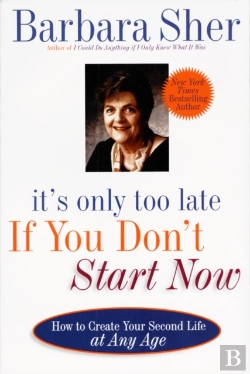 Bertrand.pt - It'S Only Too Late If You Don'T Start Now