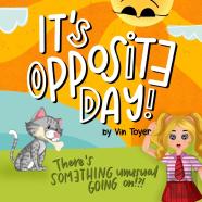 It'S Opposite Day