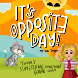 Bertrand.pt - It'S Opposite Day