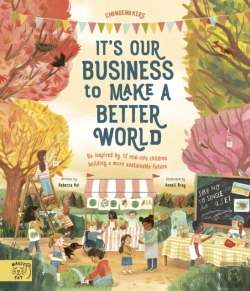 Bertrand.pt - It'S Our Business To Make A Better World