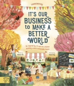 Bertrand.pt - It'S Our Business To Make A Better World