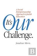 It'S Our Challenge