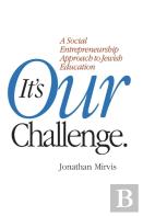 It'S Our Challenge