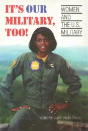 It'S Our Military Too