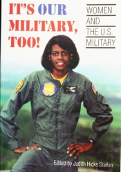 It'S Our Military Too