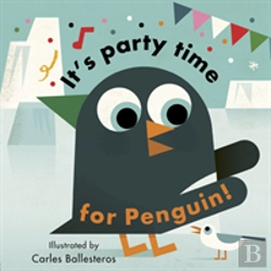 Bertrand.pt - It'S Party Time For Penguin