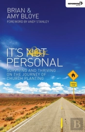 It'S Personal