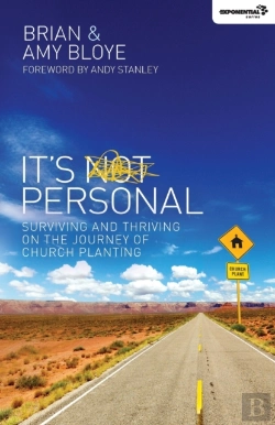 Bertrand.pt - It'S Personal