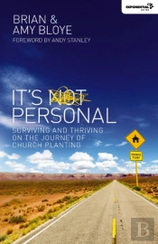 It'S Personal