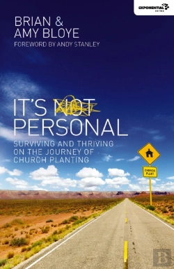 Bertrand.pt - It'S Personal