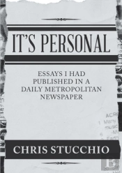 It'S Personal