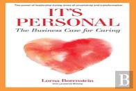 It'S Personal