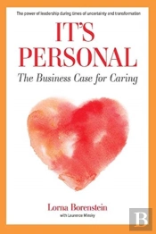 It'S Personal