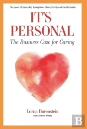 It'S Personal