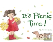 It'S Picnic Time!
