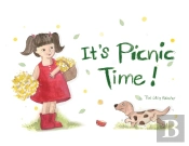 It'S Picnic Time!