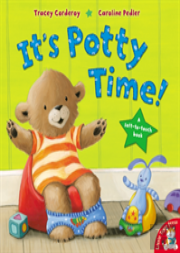 It'S Potty Time!