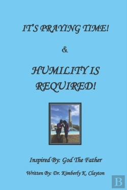 Bertrand.pt - It'S Praying Time   Humility Is Required
