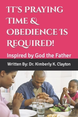 Bertrand.pt - It'S Praying Time   Obedience Is Require