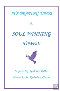 Bertrand.pt - It'S Praying Time   Soul Winning Time