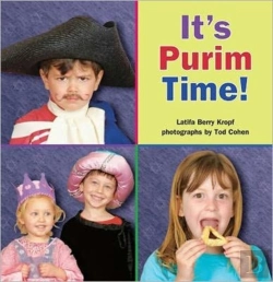 Bertrand.pt - It'S Purim Time!