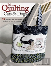 It'S Quilting Cats & Dogs