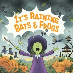 Bertrand.pt - It'S Raining Bats & Frogs