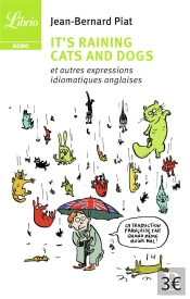 It'S Raining Cats And Dogs