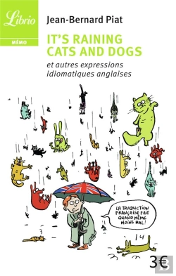 Bertrand.pt - It'S Raining Cats And Dogs