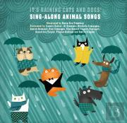 It'S Raining Cats And Dogs!