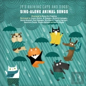 It'S Raining Cats And Dogs!