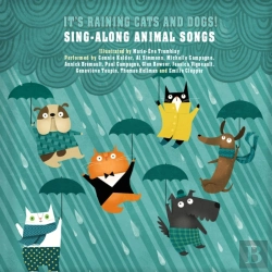 Bertrand.pt - It'S Raining Cats And Dogs!