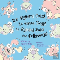 Bertrand.pt - It'S Raining Cats! It'S Raining Dogs! It'S Raining Bats! And Pollywogs!