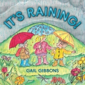 It'S Raining!