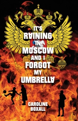 Bertrand.pt - It'S Raining In Moscow And I Forgot My Umbrella